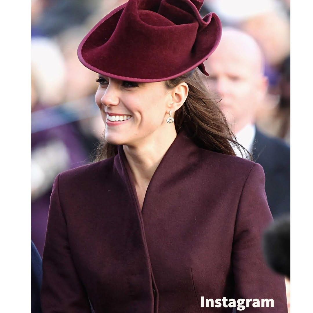 Kate Middleton