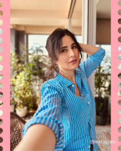 Striped Shirt