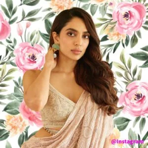 Sobhita Dhulipala