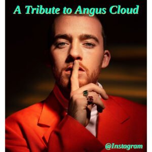 Angus Cloud