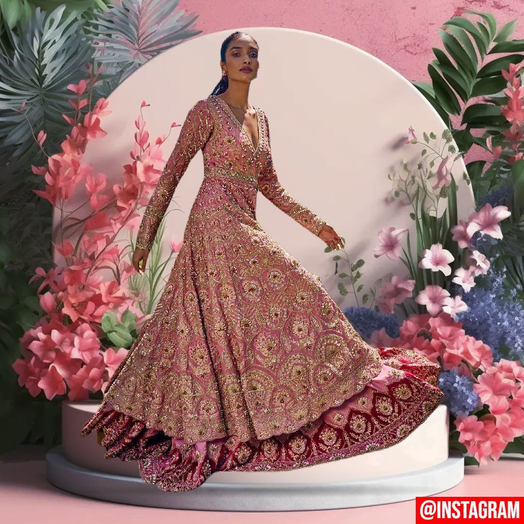 Anarkali