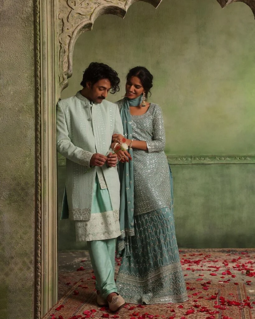 Rakhsha Bandhan