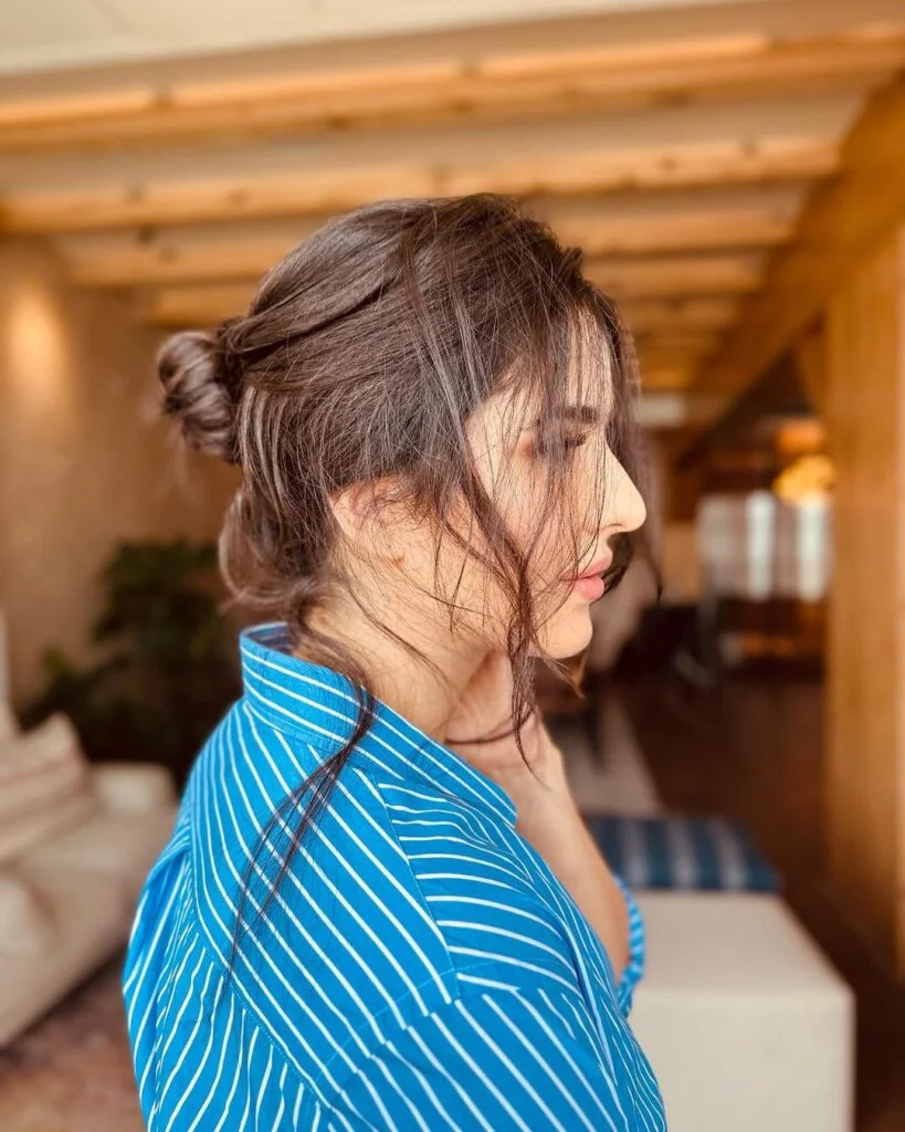 Striped Shirt