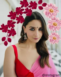 Alia Bhatt
