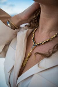 Choker Necklaces