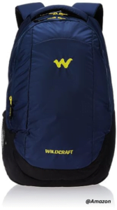 Wildcraft