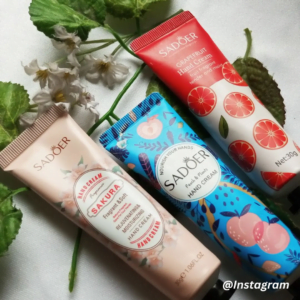 Hand Cream