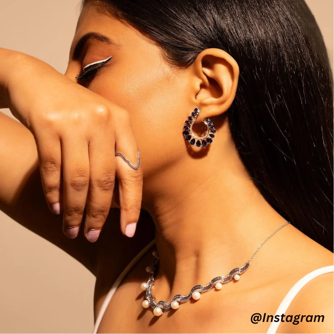 Bluestone Jewellery