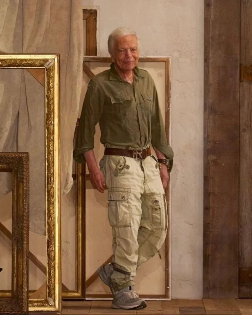 Ralph Lauren