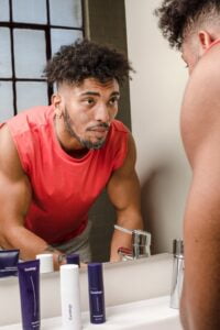 Facewash
