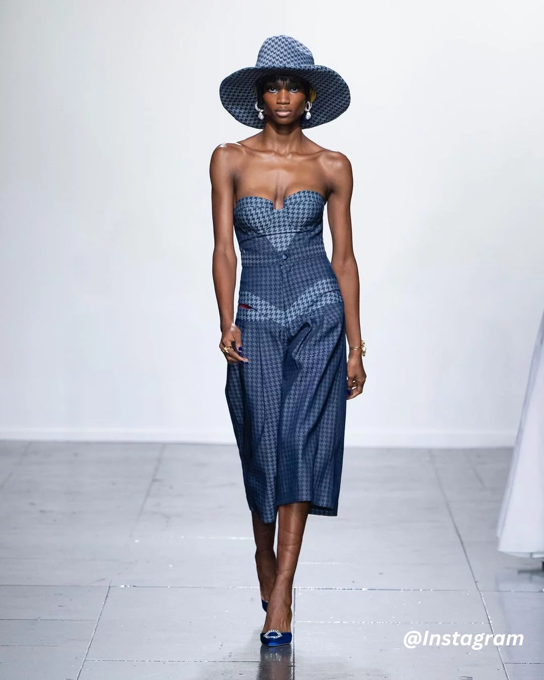 London Fashion Week