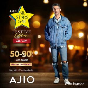 Ajio