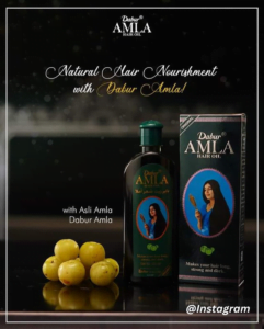 Amla Hair Oil