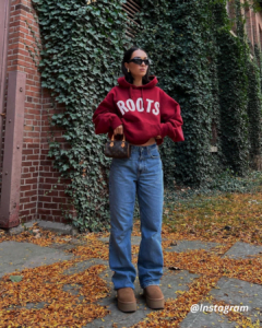 Baggy Jeans