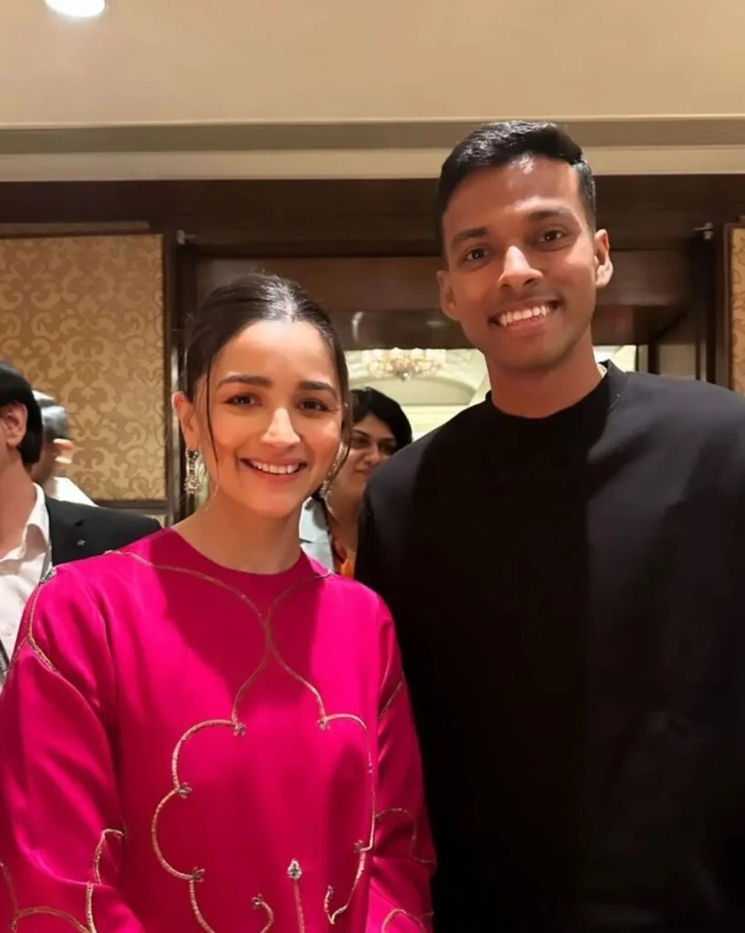 Alia