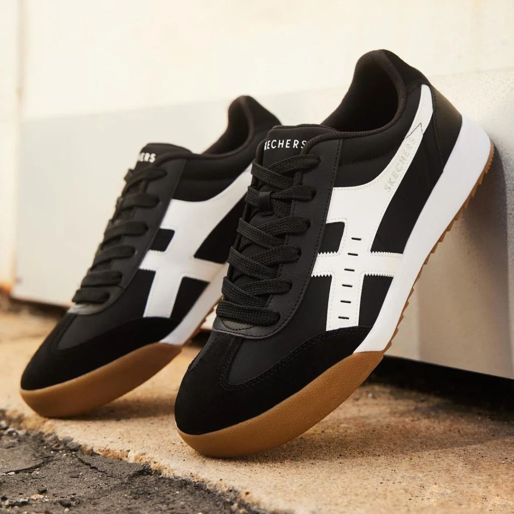 Skechers