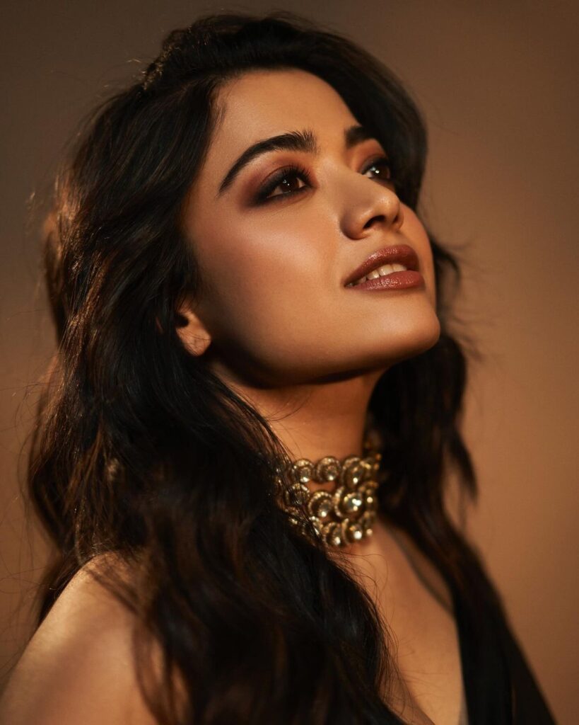 Rashmika