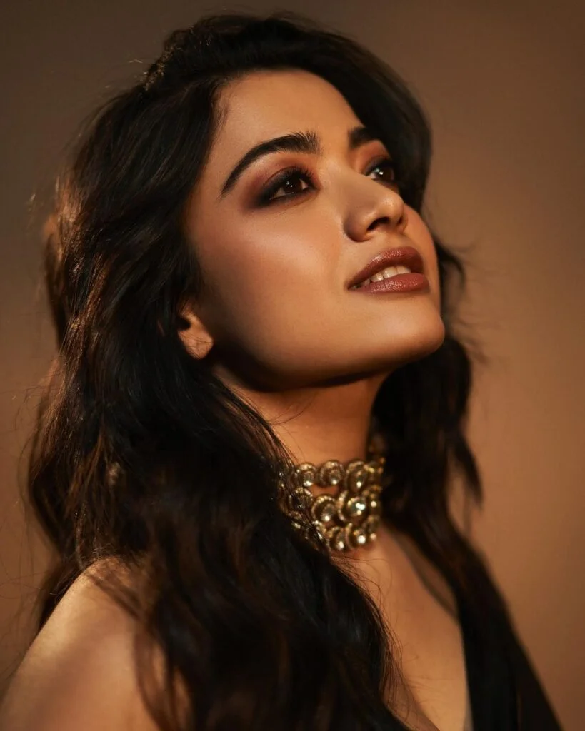 Rashmika
