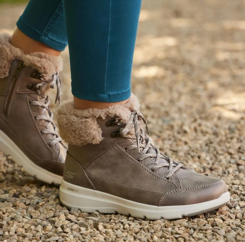 Skechers