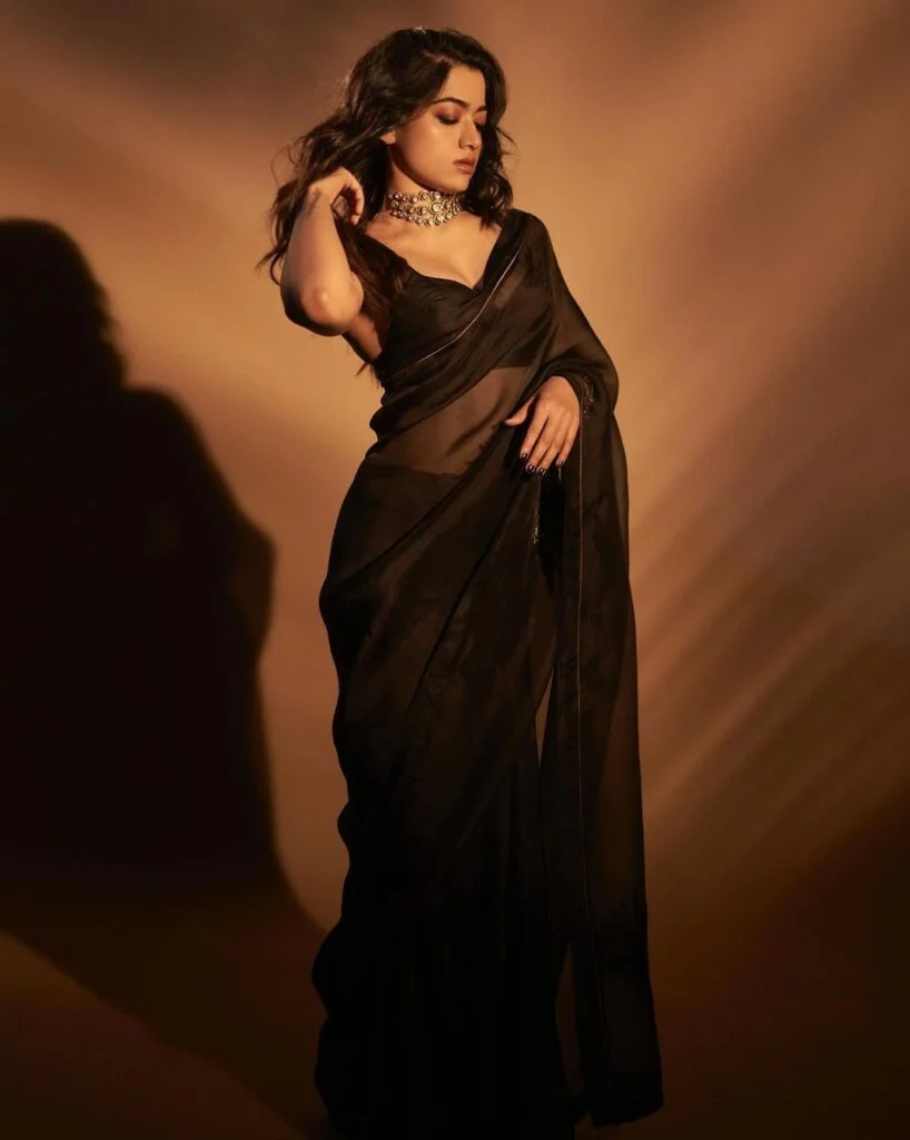 Rashmika