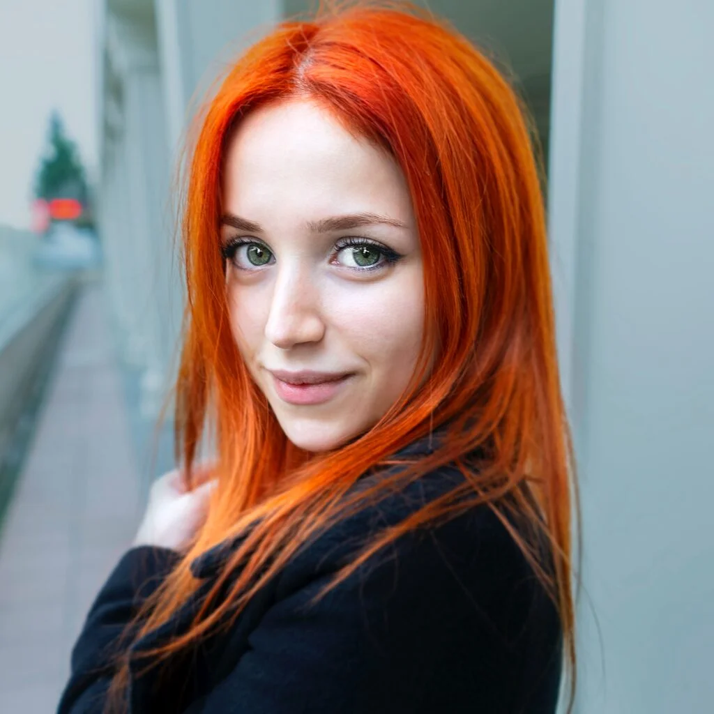 Hair Color