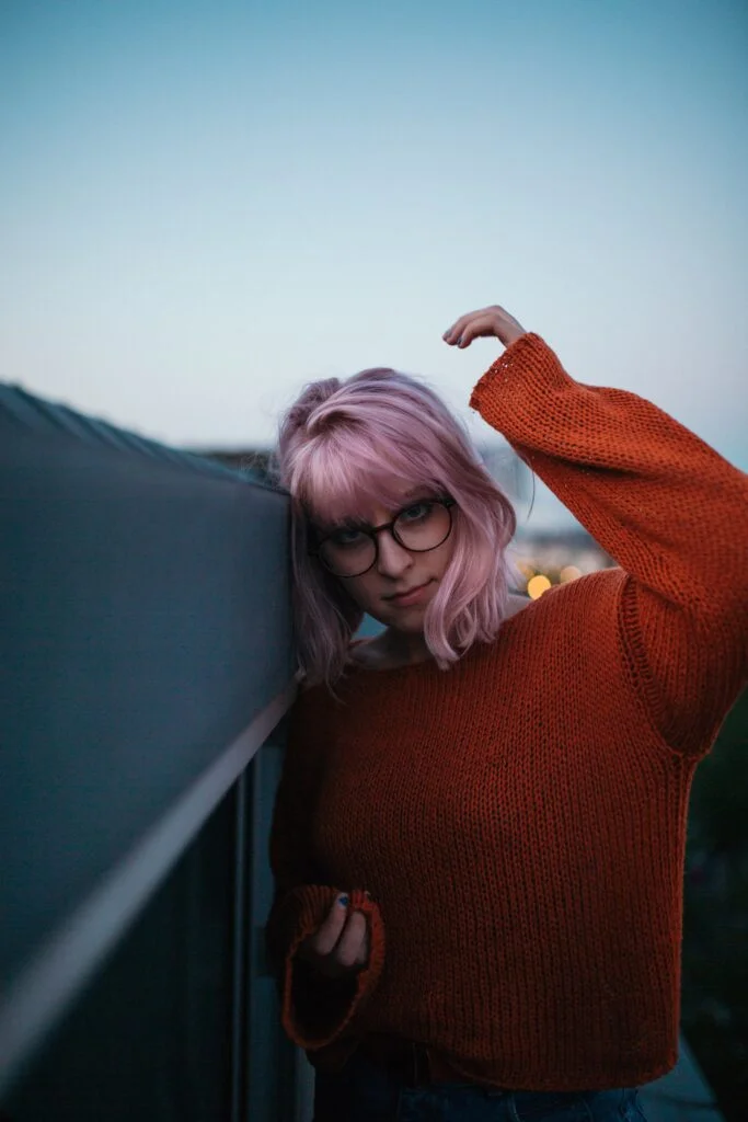 Hair Color