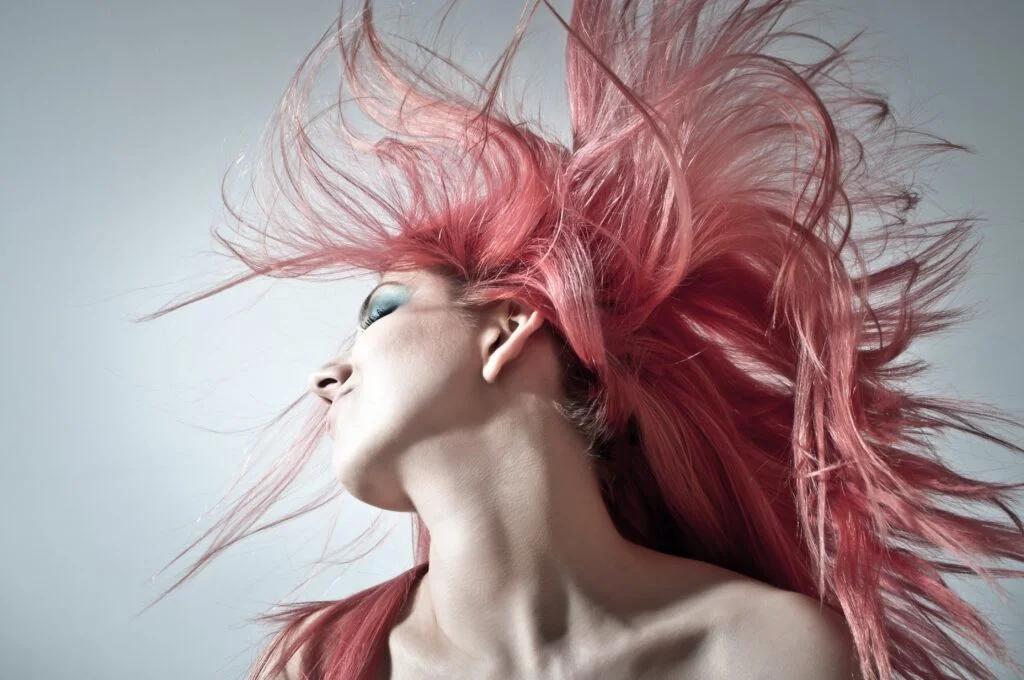 Hair Color
