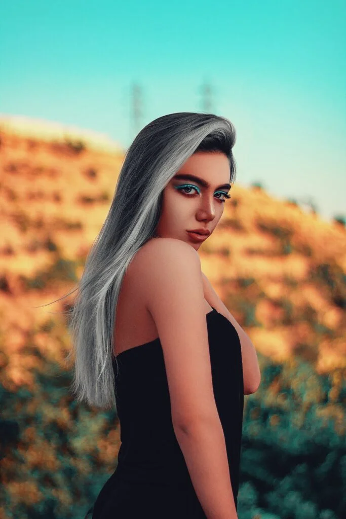 Hair Color
