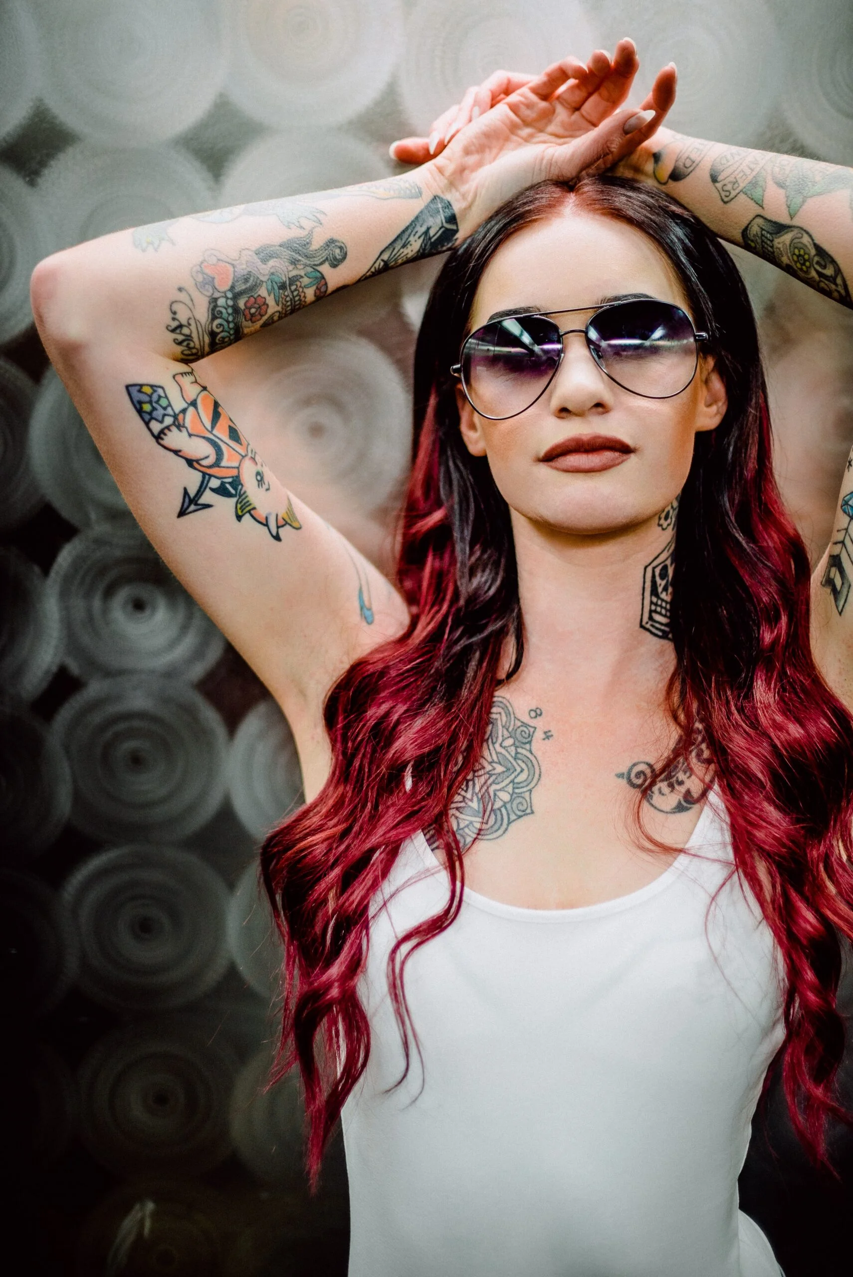 Hair Color