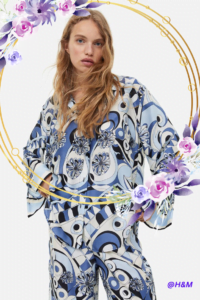 Printed Shirts
