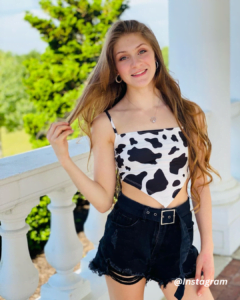 Crop Tops