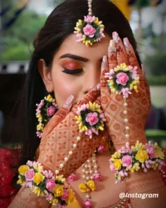 Makeup