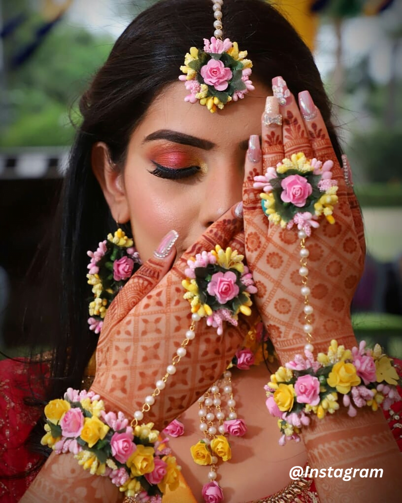 Makeup