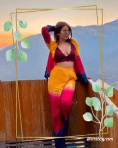 Co-ord Set