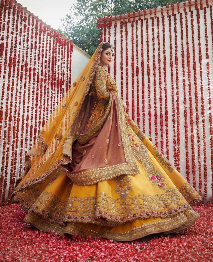 Anarkali