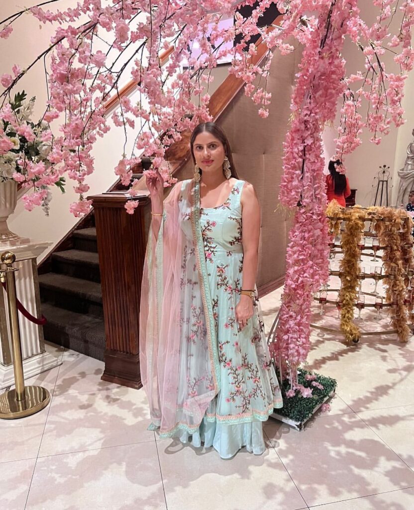 Anarkali
