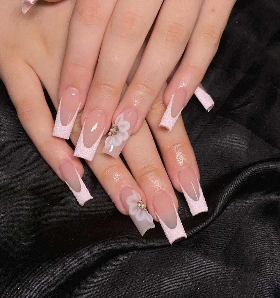 Acrylic Nails