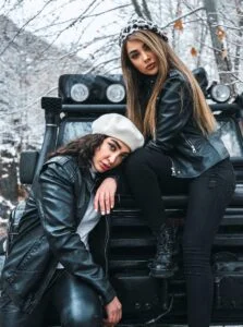 Jackets