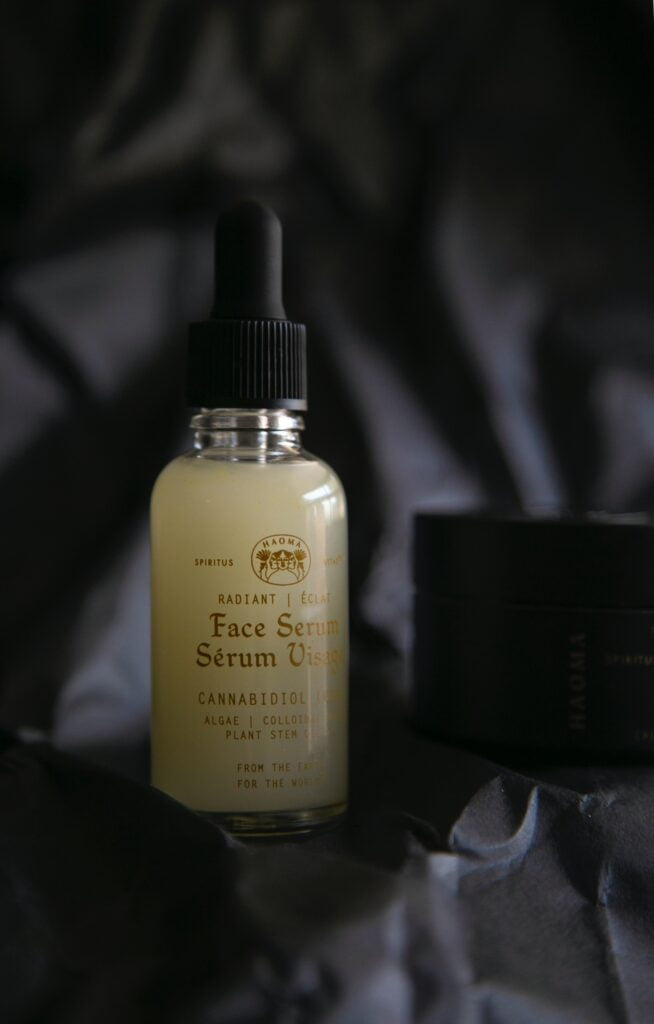 Serum