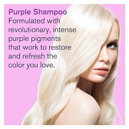 Purple Shampoo