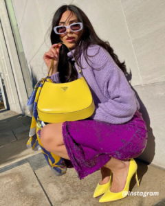 Fashion