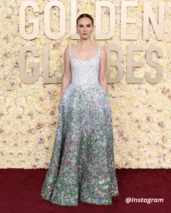 Natalie Portman