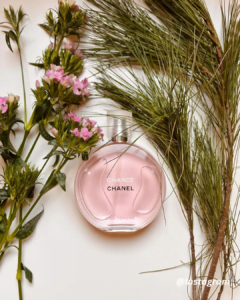 Chanel Perfume