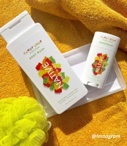 Native Body Wash