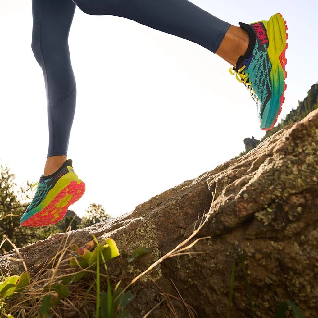 Hoka Shoes