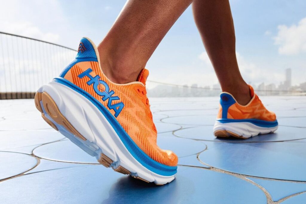Hoka Shoes