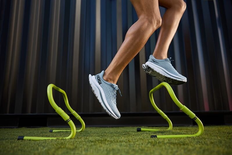 Hoka Shoes