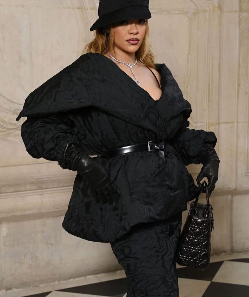 Rihanna