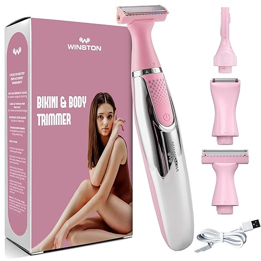 Trimmers