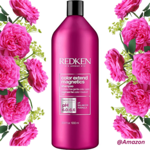 Redken Shampoo